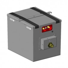 Concorde RG-390E/Ksh Aircraft Heated Battery Concorde RG-390E/Ksh Aircraft Heated Battery